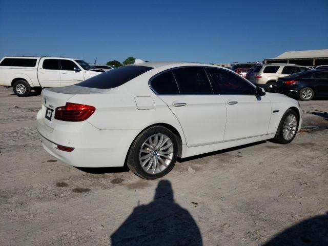 Photo 3 from auction – 2014 BMW 528 I with VIN WBA5A5C5XED505287