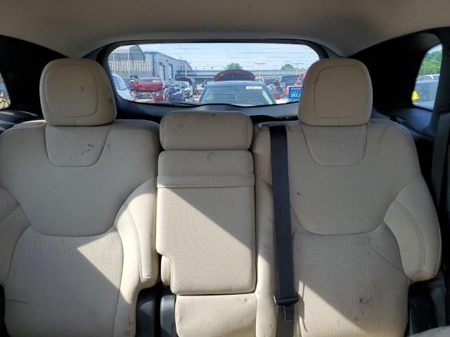 Photo 10 from auction – 2017 JEEP CHEROKEE L with VIN 1C4PJLCB1HW533977