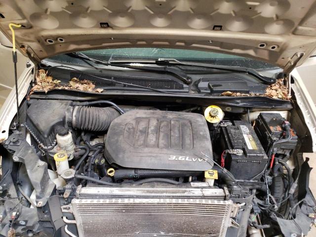 Photo 12 from auction – 2014 DODGE GRAND CARA with VIN 2C4RDGCG1ER206373