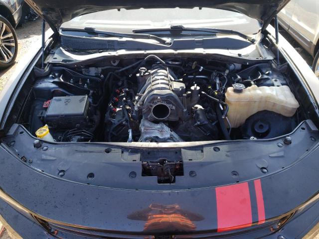 Photo 11 from auction – 2016 DODGE CHARGER R/ with VIN 2C3CDXCTXGH247374