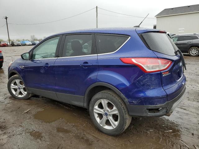 Photo 2 from auction – 2014 FORD ESCAPE SE with VIN 1FMCU0G97EUE02079