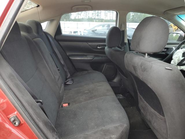 Photo 10 from auction – 2015 NISSAN ALTIMA 2.5 with VIN 1N4AL3AP7FC432753