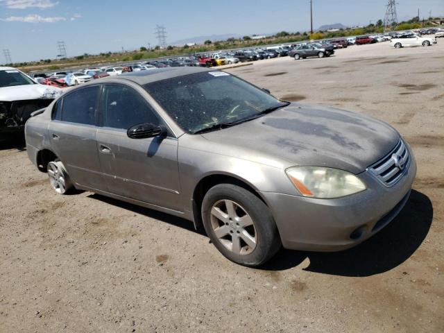 Photo 4 from auction – 2003 NISSAN ALTIMA BAS with VIN 1N4AL11EX3C215602