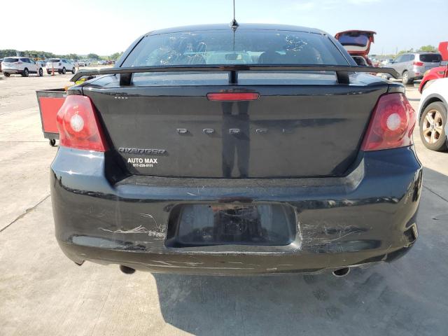 Photo 6 from auction – 2012 DODGE AVENGER SE with VIN 1C3CDZAG2CN290948