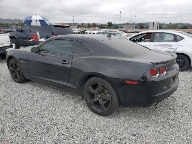 Photo 2 from auction – 2010 CHEVROLET CAMARO LT with VIN 2G1FC1EV9A9221950
