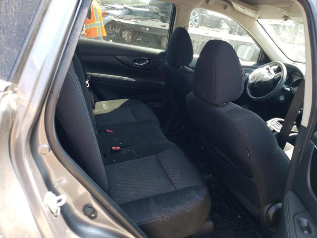 Photo 11 from auction – 2017 NISSAN ROGUE S with VIN KNMAT2MV7HP515707