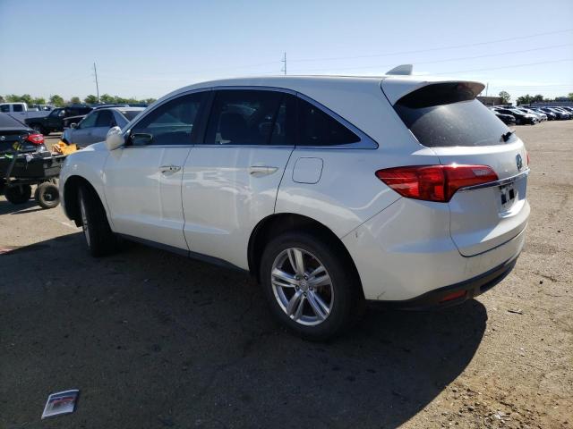 Photo 2 from auction – 2014 ACURA RDX with VIN 5J8TB4H32EL020710