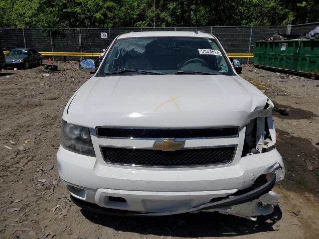 Photo 5 from auction – 2007 CHEVROLET AVALANCHE with VIN 3GNFK12337G197566
