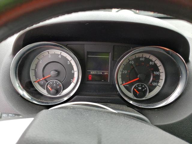 Photo 9 from auction – 2013 DODGE GRAND CARA with VIN 2C4RDGDG8DR676462