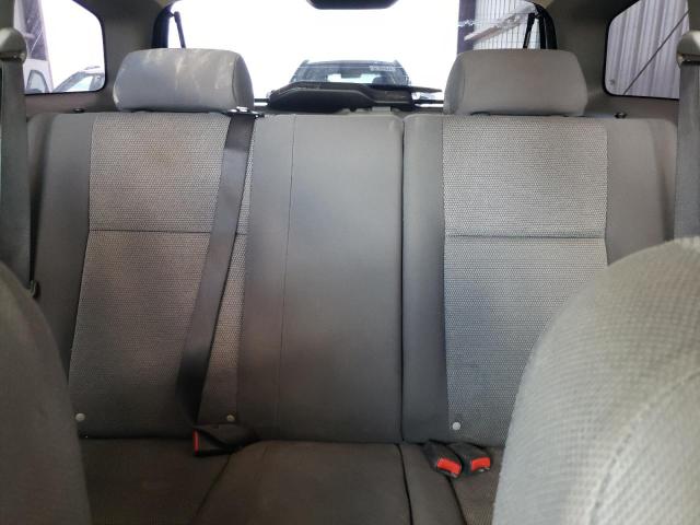 Photo 10 from auction – 2005 TOYOTA COROLLA MA with VIN 2T1KR32E35C362300