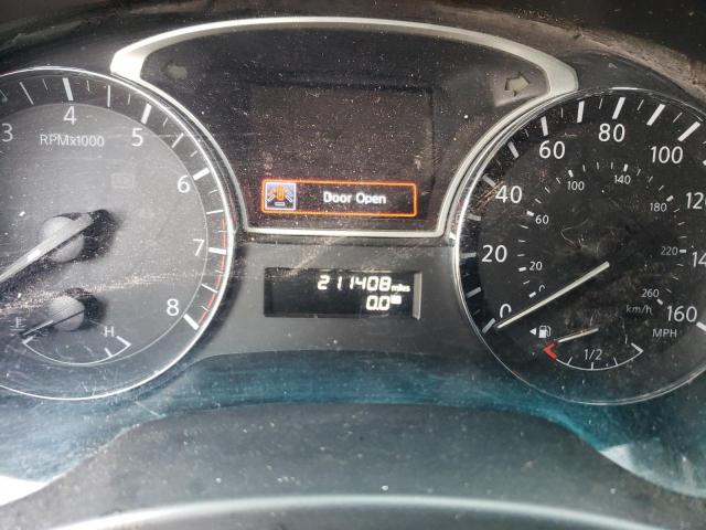 Photo 9 from auction – 2015 NISSAN PATHFINDER with VIN 5N1AR2MN2FC695838