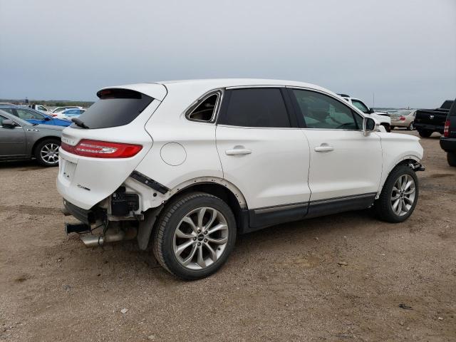 Photo 3 from auction – 2016 LINCOLN MKC SELECT with VIN 5LMCJ2C93GUJ21312