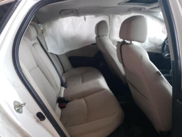 Photo 10 from auction – 2017 HONDA CIVIC EX with VIN 19XFC2F71HE029981