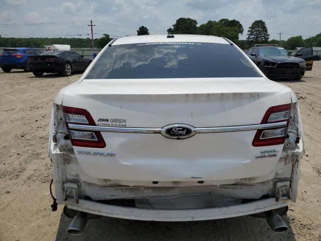 Photo 6 from auction – 2016 FORD TAURUS SEL with VIN 1FAHP2E87GG155905