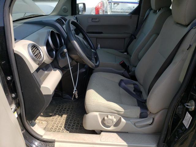 Photo 7 from auction – 2011 HONDA ELEMENT EX with VIN 5J6YH2H73BL006248