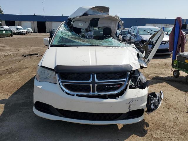 Photo 5 from auction – 2012 DODGE GRAND CARA with VIN 2C4RDGCGXCR404480