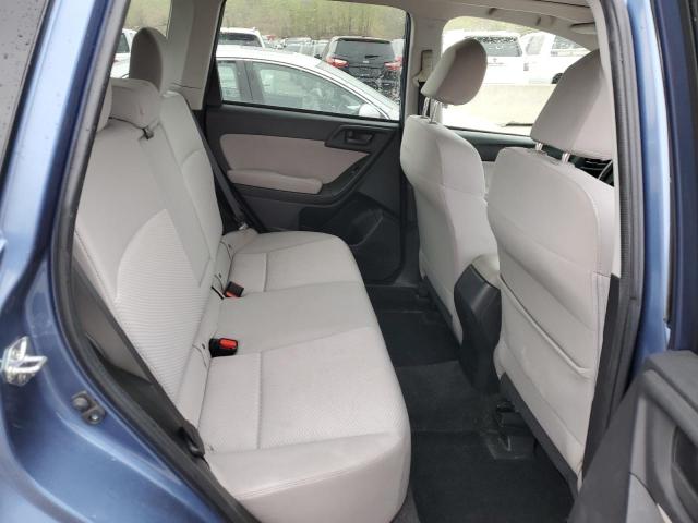 Photo 11 from auction – 2015 SUBARU FORESTER 2 with VIN JF2SJADC4FH808234
