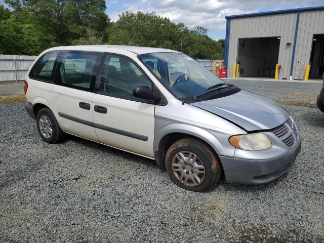 Photo 4 from auction – 2007 DODGE CARAVAN SE with VIN 1D4GP25B87B220732