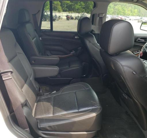 Photo 11 from auction – 2015 CHEVROLET TAHOE C150 with VIN 1GNSCCKC2FR173829