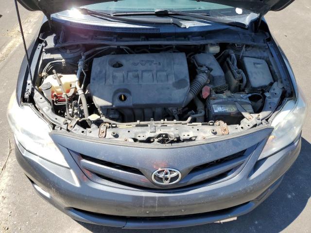 Photo 11 from auction – 2012 TOYOTA COROLLA with VIN 2T1BU4EE6CC858754