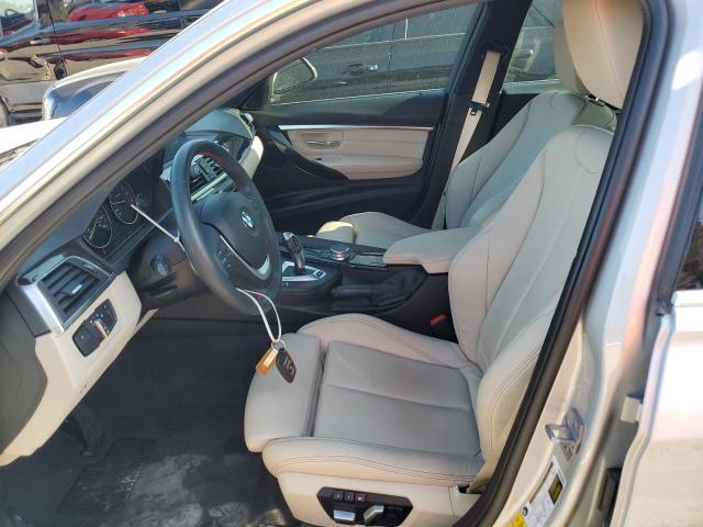 Photo 7 from auction – 2018 BMW 330E with VIN WBA8E1C52JA758643