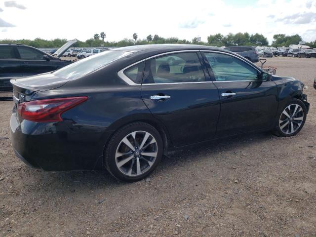 Photo 3 from auction – 2017 NISSAN ALTIMA 2.5 with VIN 1N4AL3AP5HC280944