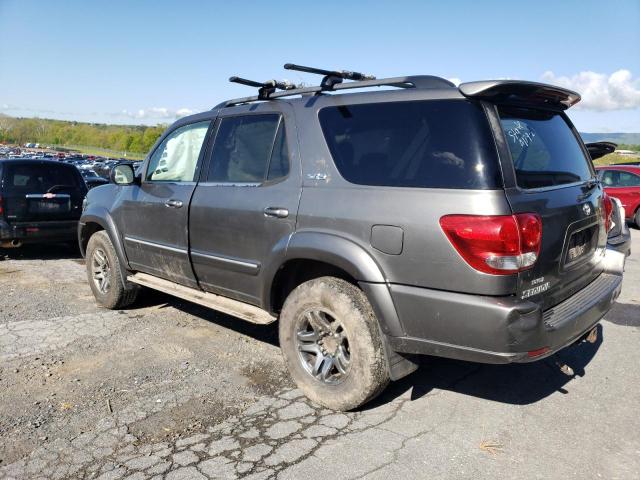 Photo 2 from auction – 2005 TOYOTA SEQUOIA SR with VIN 5TDBT44A65S242998