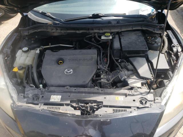 Photo 11 from auction – 2010 MAZDA 3 S with VIN JM1BL1H54A1277588