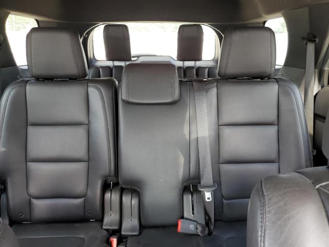 Photo 10 from auction – 2015 FORD EXPLORER X with VIN 1FM5K7D81FGC47872