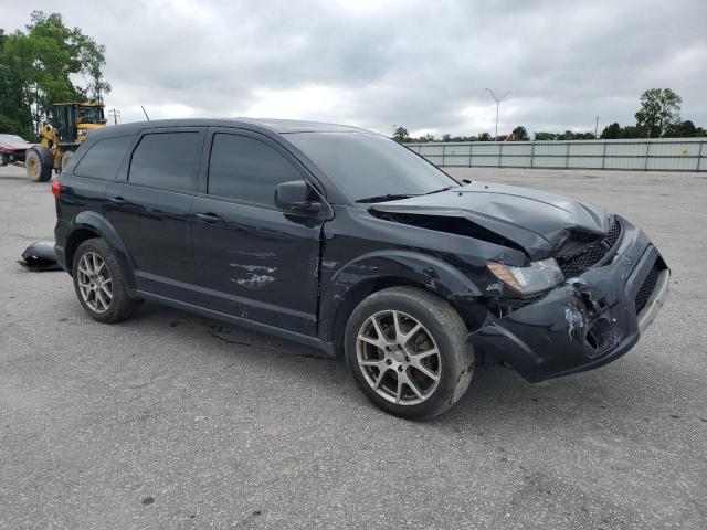 Photo 4 from auction – 2015 DODGE JOURNEY R/ with VIN 3C4PDCEG3FT713691