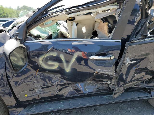 Photo 7 from auction – 2019 LEXUS GX 460 with VIN JTJBM7FX2K5234119