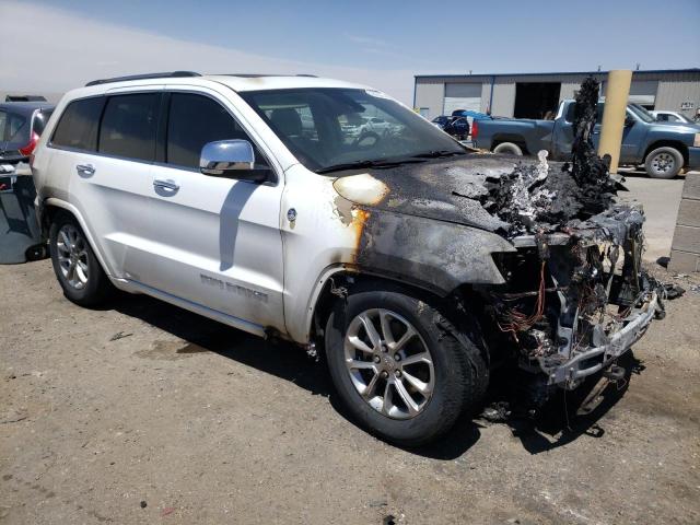 Photo 4 from auction – 2015 JEEP GRAND CHER with VIN 1C4RJFCG3FC134752