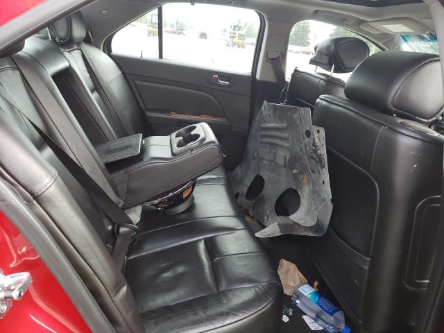 صورة رقم 10 من المزاد - 2008 CADILLAC STS مع VIN 1G6DZ67A080140170