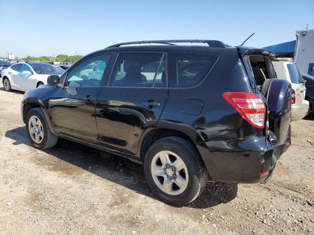 صورة رقم 2 من المزاد - 2011 TOYOTA RAV4 مع VIN 2T3ZF4DV7BW057054