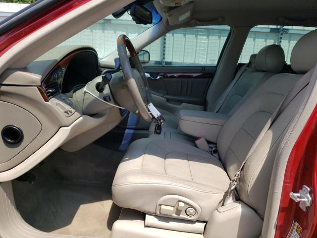 Photo 7 from auction – 2004 CADILLAC DEVILLE DH with VIN 1G6KE54Y24U225335