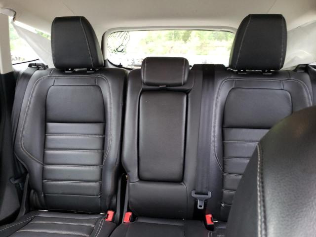 Photo 10 from auction – 2018 FORD ESCAPE SEL with VIN 1FMCU9HD4JUB30723