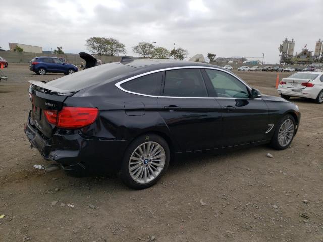 Photo 3 from auction – 2014 BMW 335 XIGT with VIN WBA3X9C53ED153375