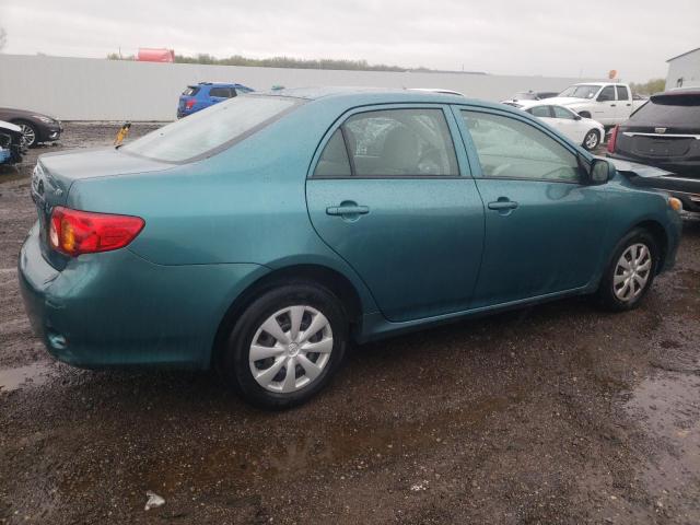 Photo 3 from auction – 2010 TOYOTA COROLLA BA with VIN 2T1BU4EEXAC247137