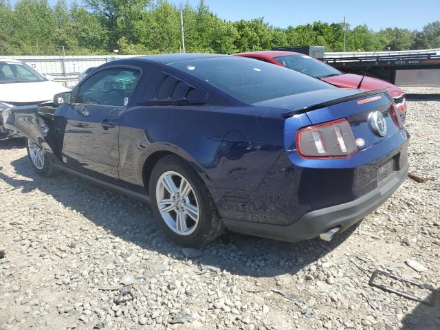 Photo 2 from auction – 2012 FORD MUSTANG with VIN 1ZVBP8AM9C5220665