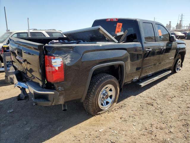 Photo 3 from auction – 2018 GMC SIERRA C15 with VIN 1GTR1LEC3JZ285931