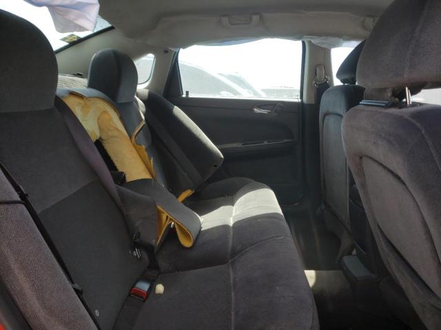 Photo 10 from auction – 2013 CHEVROLET IMPALA LT with VIN 2G1WG5E32D1218854