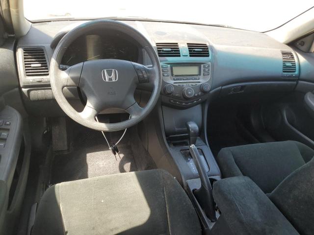 Photo 8 from auction – 2007 HONDA ACCORD VAL with VIN 1HGCM56167A174093