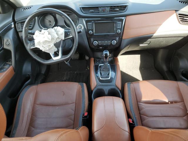 Photo 8 from auction – 2018 NISSAN ROGUE S with VIN JN8AT2MT3JW490836