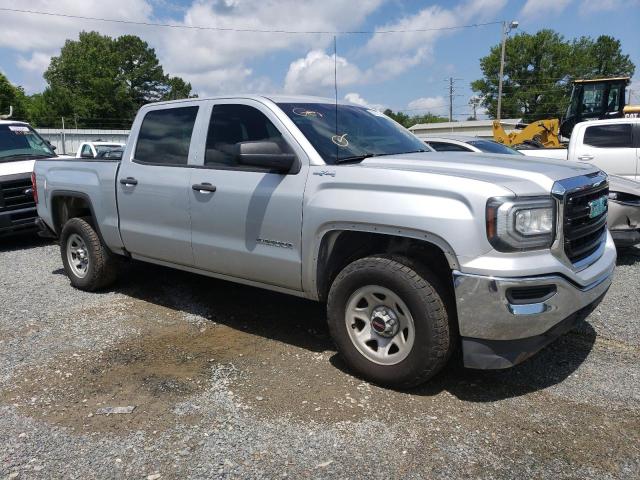 Photo 4 from auction – 2016 GMC SIERRA K15 with VIN 3GTU2LEC3GG327823