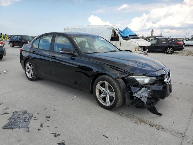 Photo 4 from auction – 2015 BMW 320 I with VIN WBA3B1C57FK140500