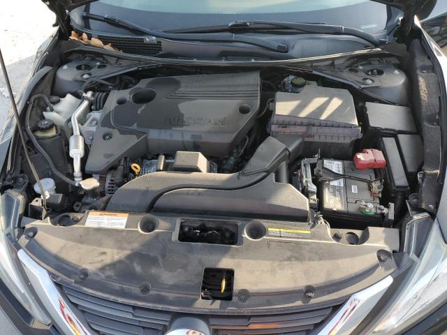 Photo 11 from auction – 2017 NISSAN ALTIMA 2.5 with VIN 1N4AL3AP3HC125518