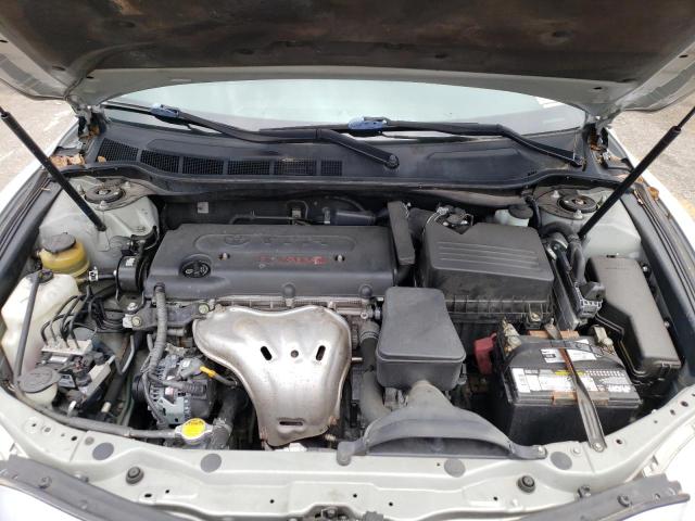 Photo 11 from auction – 2007 TOYOTA CAMRY CE with VIN 4T1BE46K47U074126