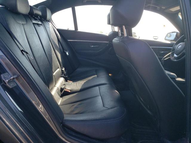 Photo 10 from auction – 2016 BMW 328 D XDRI with VIN WBA8F1C55GK438538