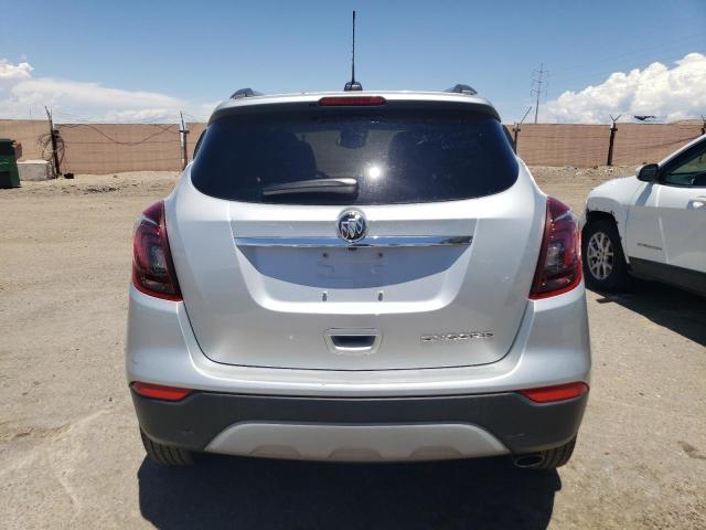 Photo 6 from auction – 2021 BUICK ENCORE PRE with VIN KL4CJASB0MB337173