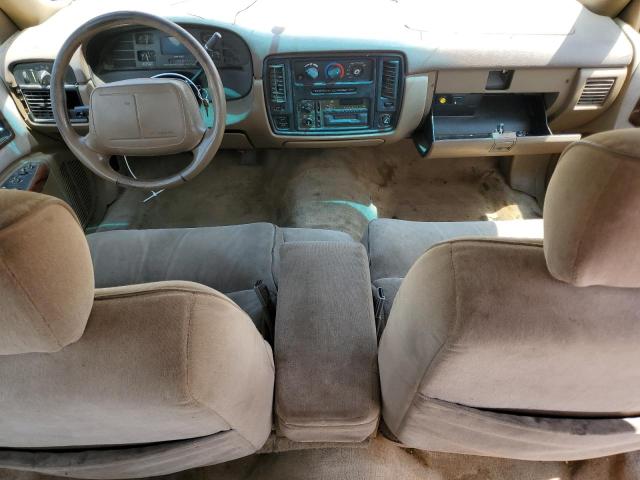 Photo 8 from auction – 1995 CHEVROLET CAPRICE CL with VIN 1G1BL52W1SR118709